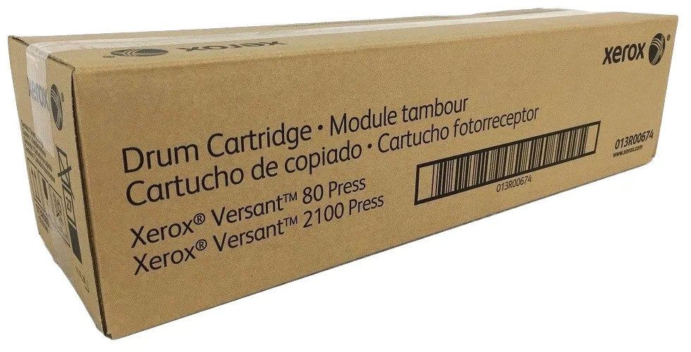 013R00676/013R00674 Модуль фоторецептора Xerox Versant 80/180/2100 34,8K (O)