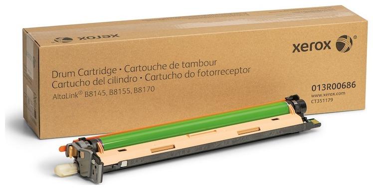 013R00686 Драм-картридж Xerox AltaLink B8145/B8155/B8170 200K (O)
