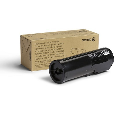 Тонер-картридж XEROX VL B400/B405, 13,9К (O) 106R03583