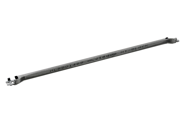 Дозирующее лезвие (Doctor Blade) Hi-Black для Samsung ML-2160/2165/SCX-3405/SL-M2020/2070