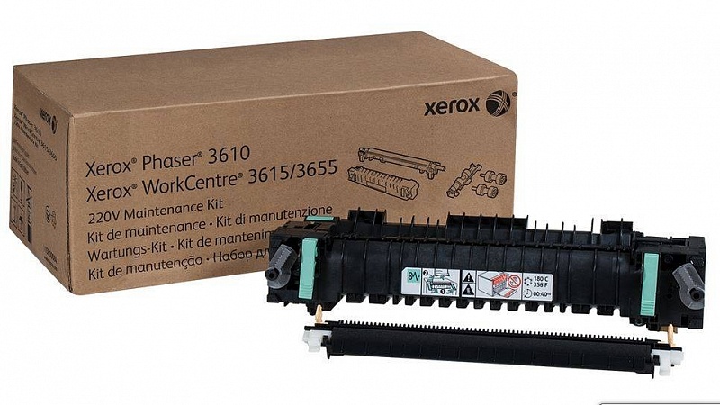 115R00085 Сервисный комплект Xerox Phaser 3610/WC 3615/3655 (O)