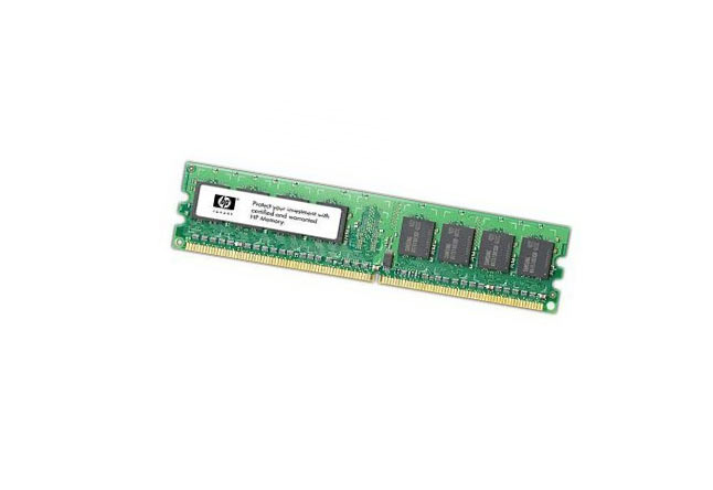 684031-001/672631-B21 Модуль памяти 16Gb HPE 1600MHz PC3-12800R-11 DDR3 dual-rank x4 DIMM 1.5V