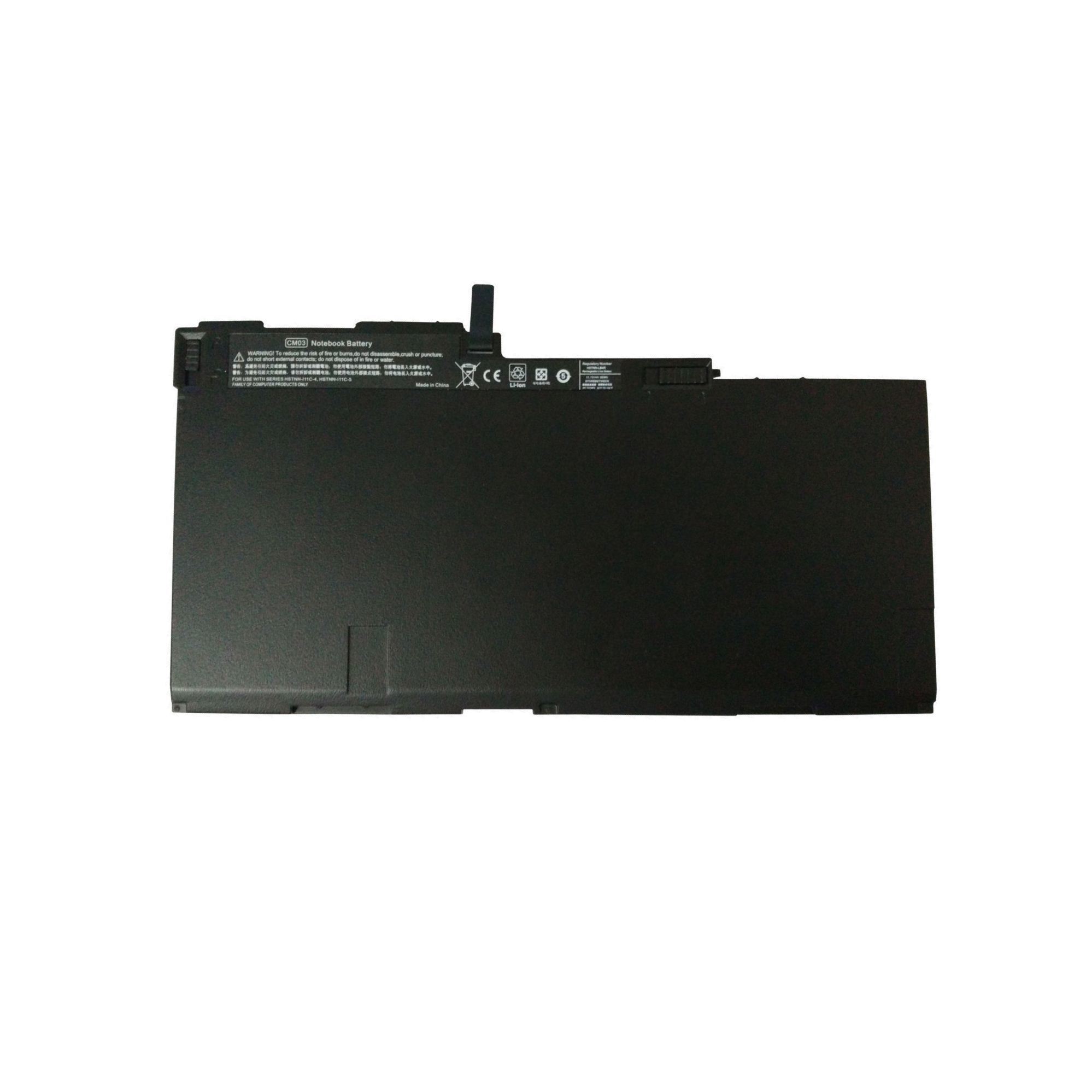 717376-001 Батарея 50Wh 4.5Ah HP EliteBook 740/745/750/840/845/850/ZBook 14/15u (O)