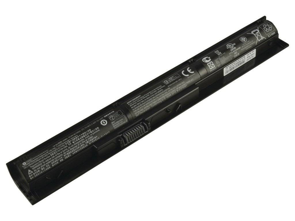 756746-001 Аккумулятор основной для ноутбука 40Wh 2.8Ah HP ProBook 440/450/455 (O)