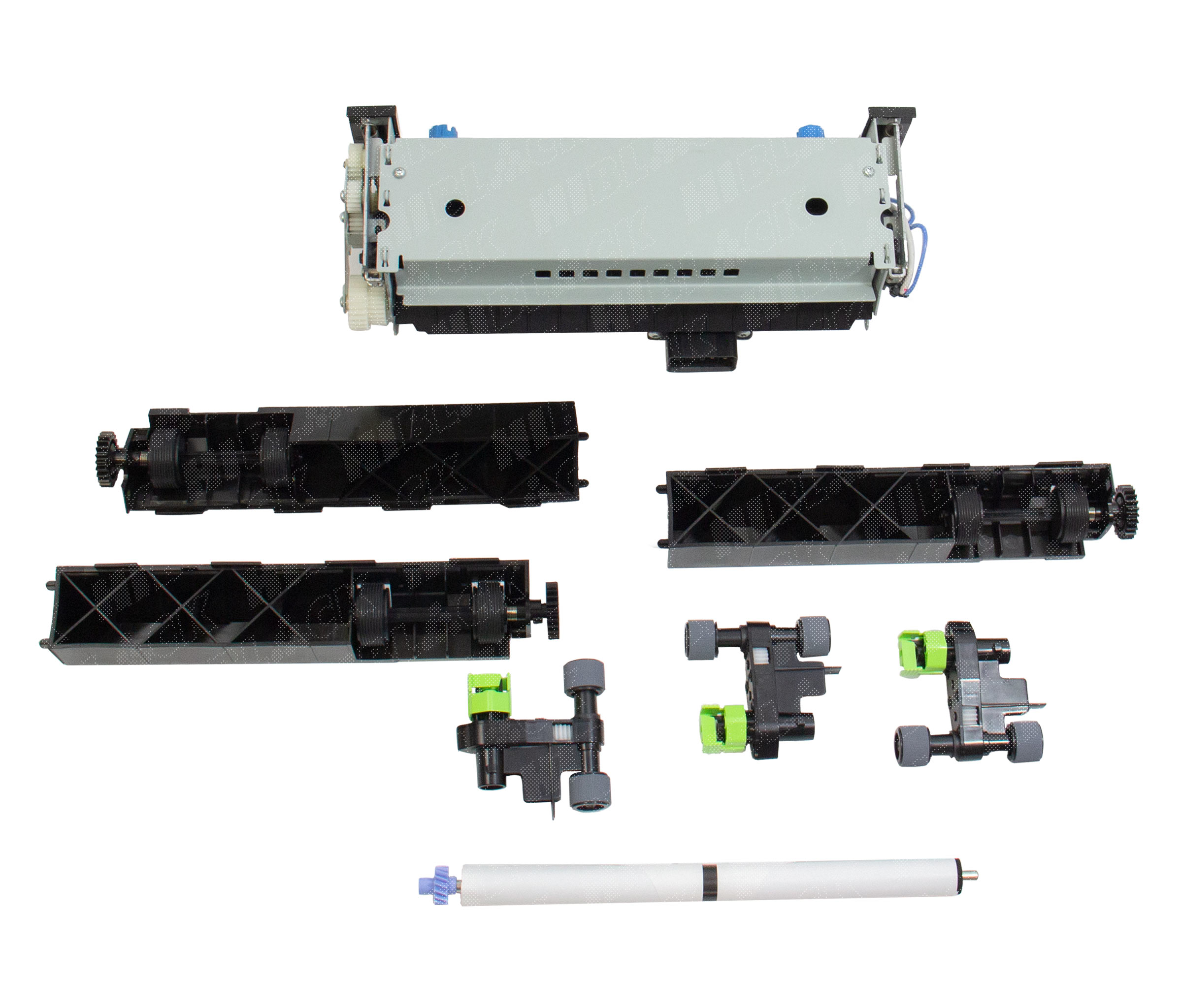 Ремкомплект Hi-Black для Lexmark MX710/ MX810/ MX812