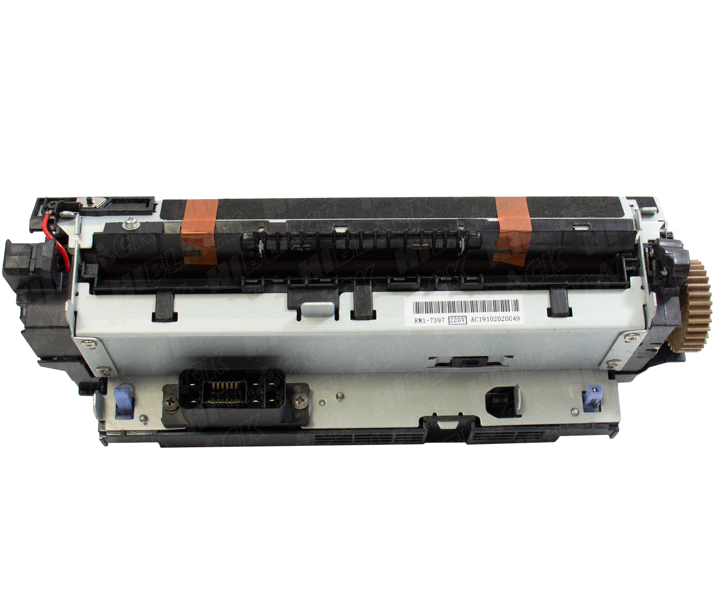 Термоузел (Печь) в сборе Hi-Black для HP LJ Enterprise M4555MFP