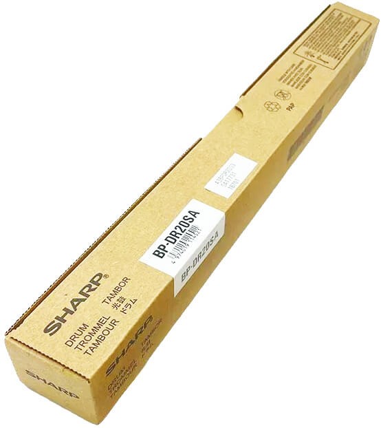 Фотобарабан BPDR20SA для Sharp C-CUBE, 120К (O)