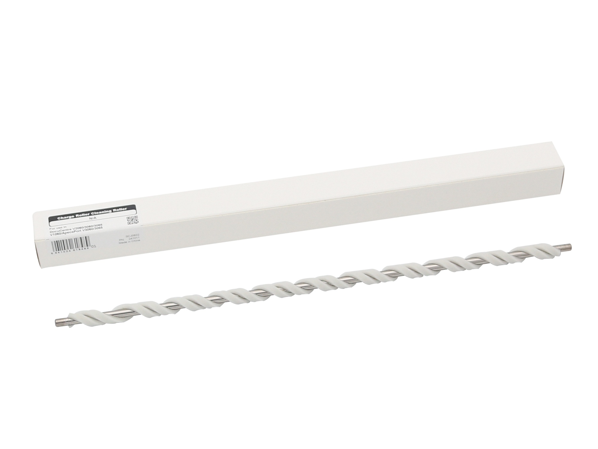 Ролик очистки ролика заряда для XEROX VersaLink B7025/7030/7035 (CET), CET241011