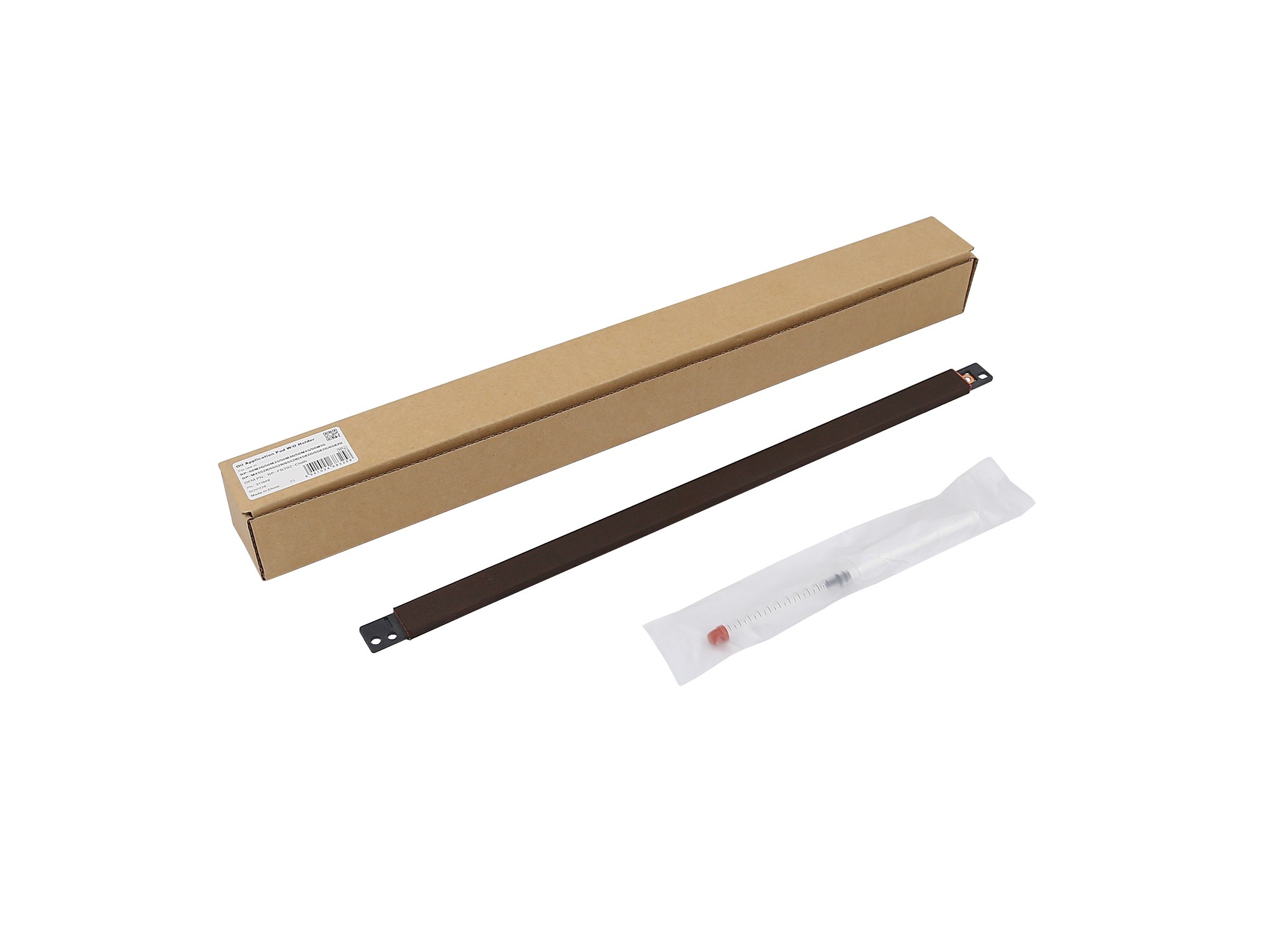 Прижимная планка фьюзера в сборе для SHARP BP-50M26/50C26/60C31/70C31EU (CET), CET311049