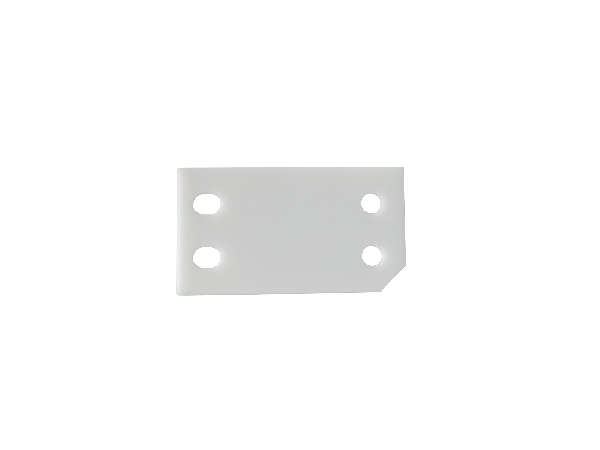 Резинка тормозной площадки ADF D606-3112 для RICOH IM 350/430 (CET), CET341140