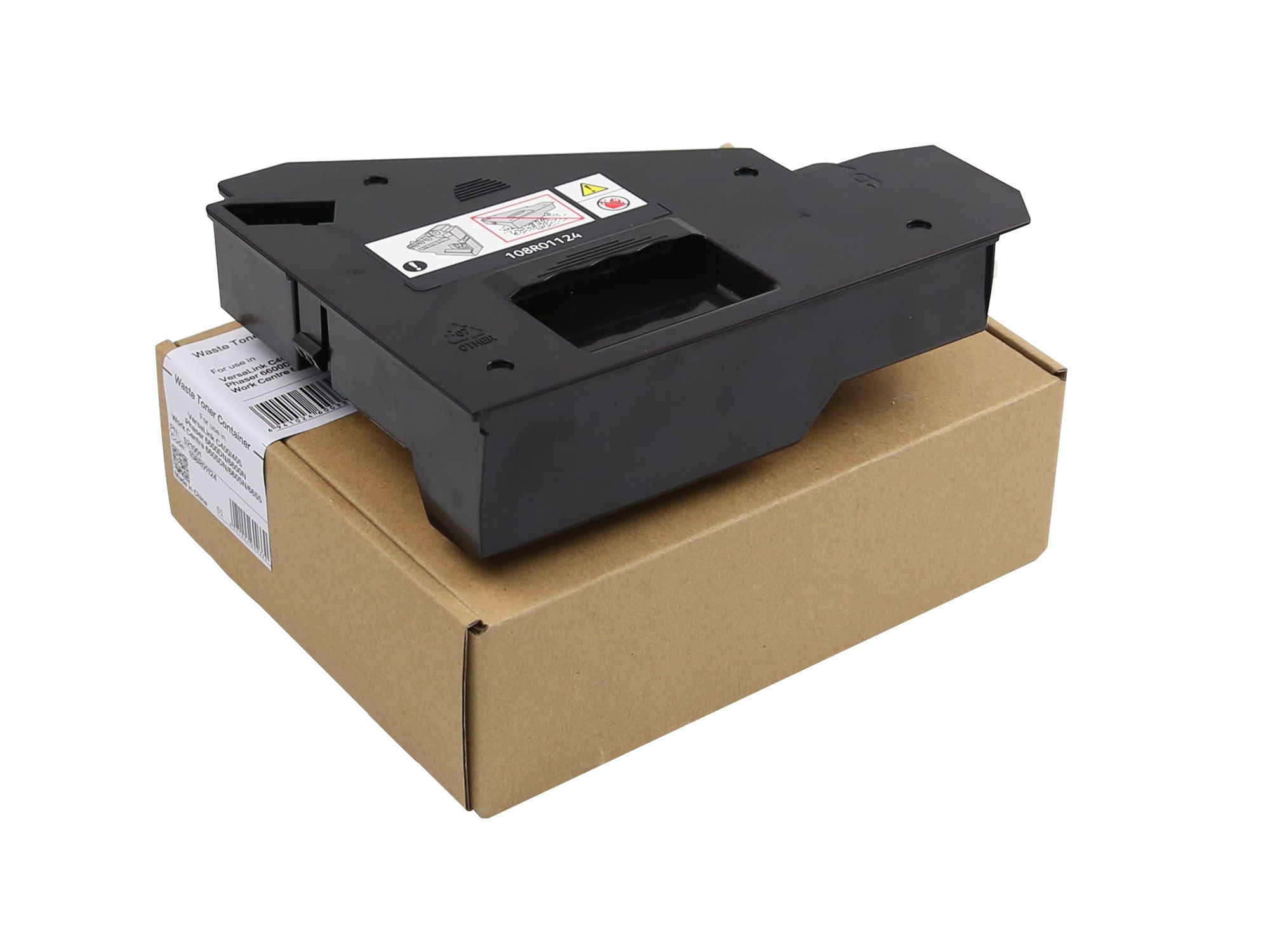 Бункер отработанного тонера 108R01124 для Xerox Phaser 6600N, VersaLink C400/405 (CET), CET521001