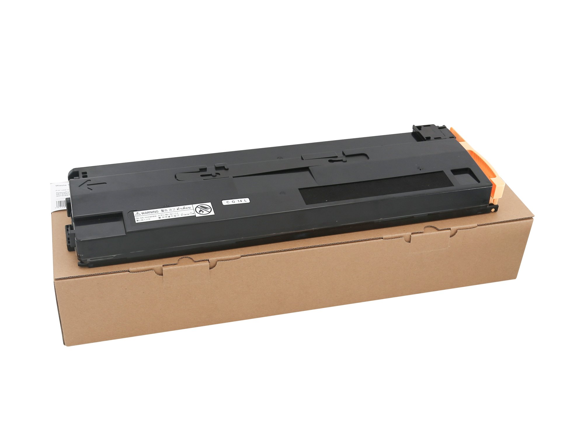 Бункер отработанного тонера 108R01504 для XEROX VersaLink C8000/9000 (CET), 83000 стр., CET521028