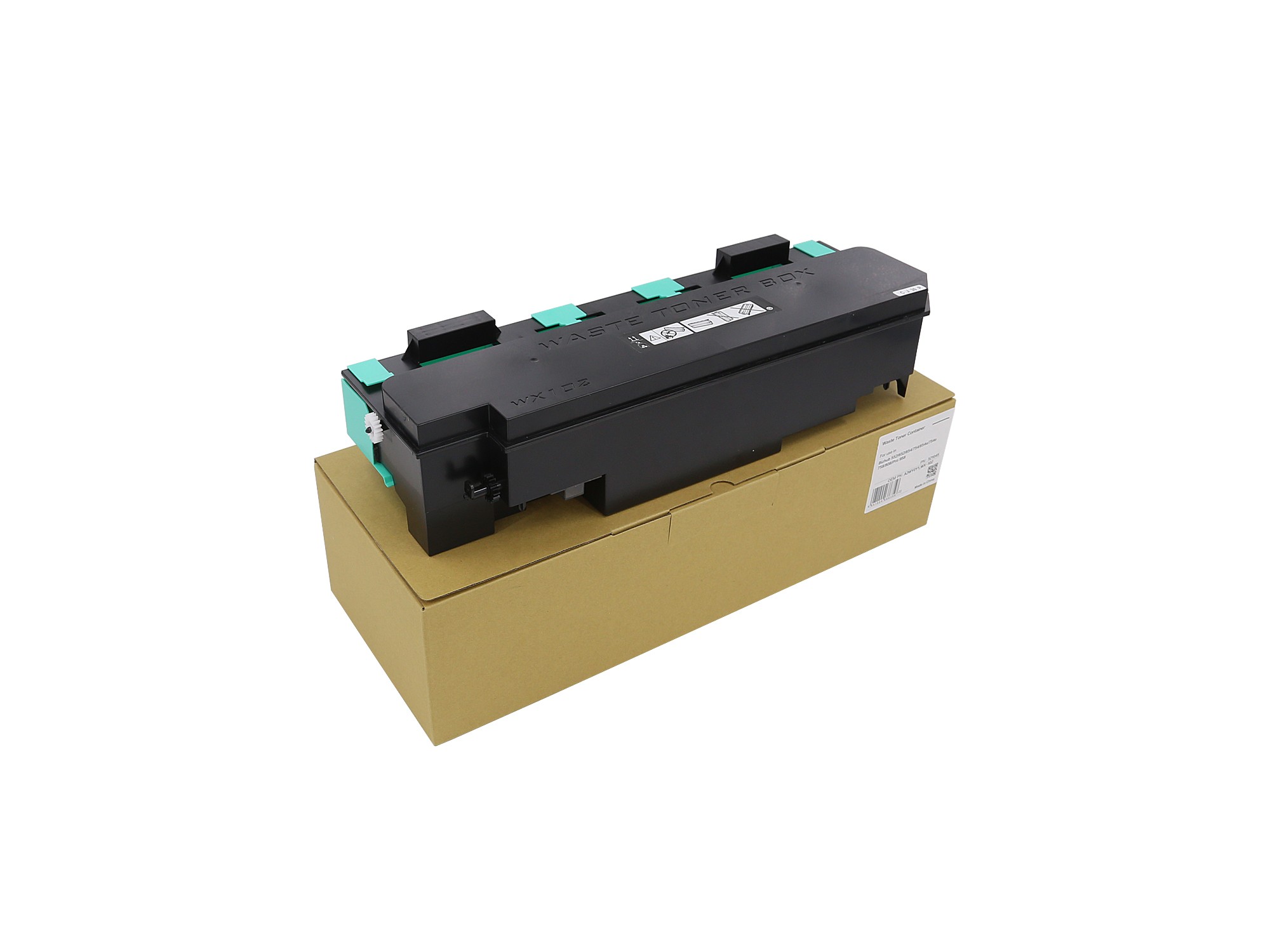 Бункер отработанного тонера для KONICA MINOLTA Bizhub 552 (CET), CET521045