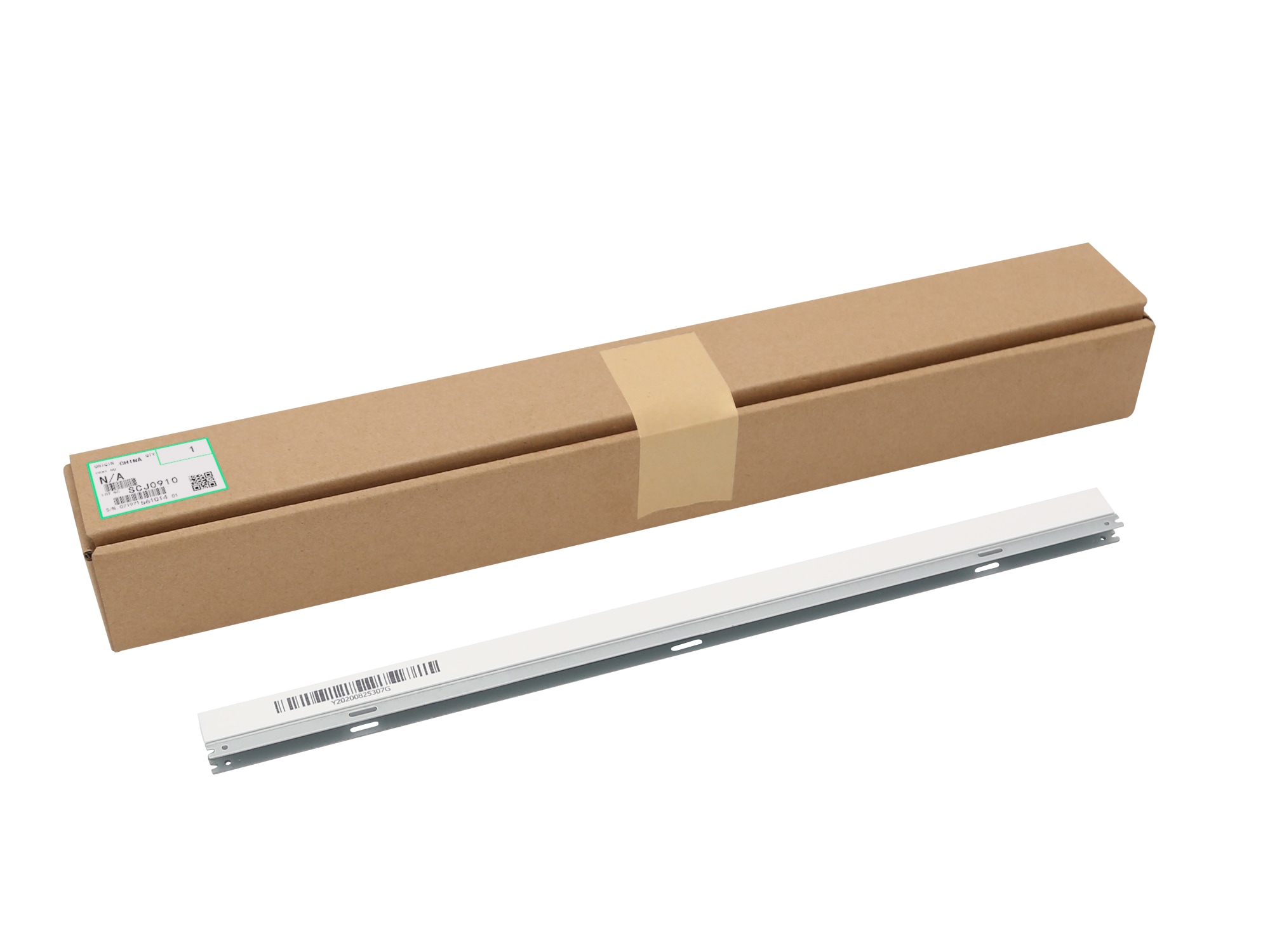 Смазывающая пластина барабана для RICOH IMC3000/IMC3500/IMC4500/IMC5500 (CET) CMYK, CET561014