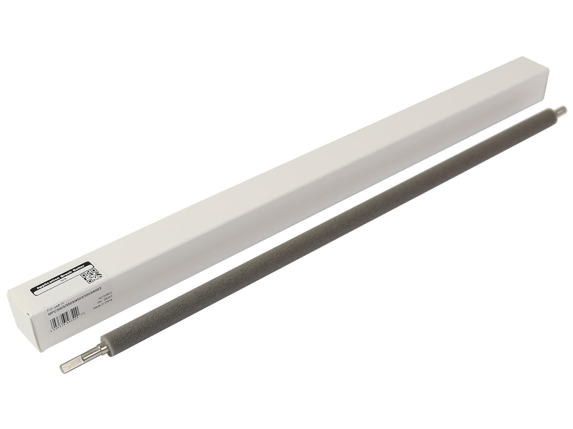 Смазывающая щетка для RICOH MPC3003/3503/4503/5503/6003 (CET), CET6342
