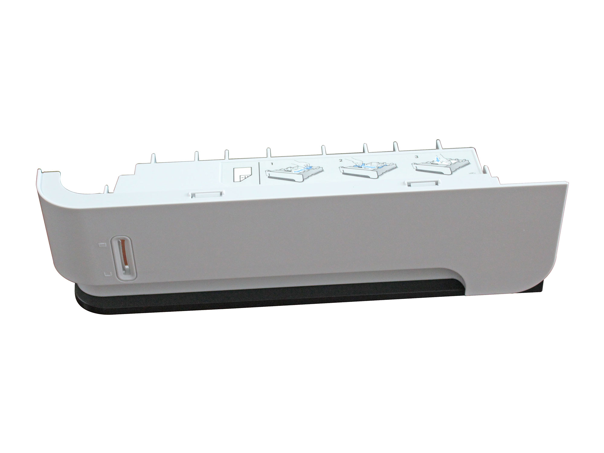 Передняя часть лотка в сборе для HP LaserJet P4014 (CET), CET7888
