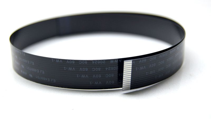 CF288-60011-04 Шлейф ADF 14 pin HP LJ Pro 400 M425 (NC)