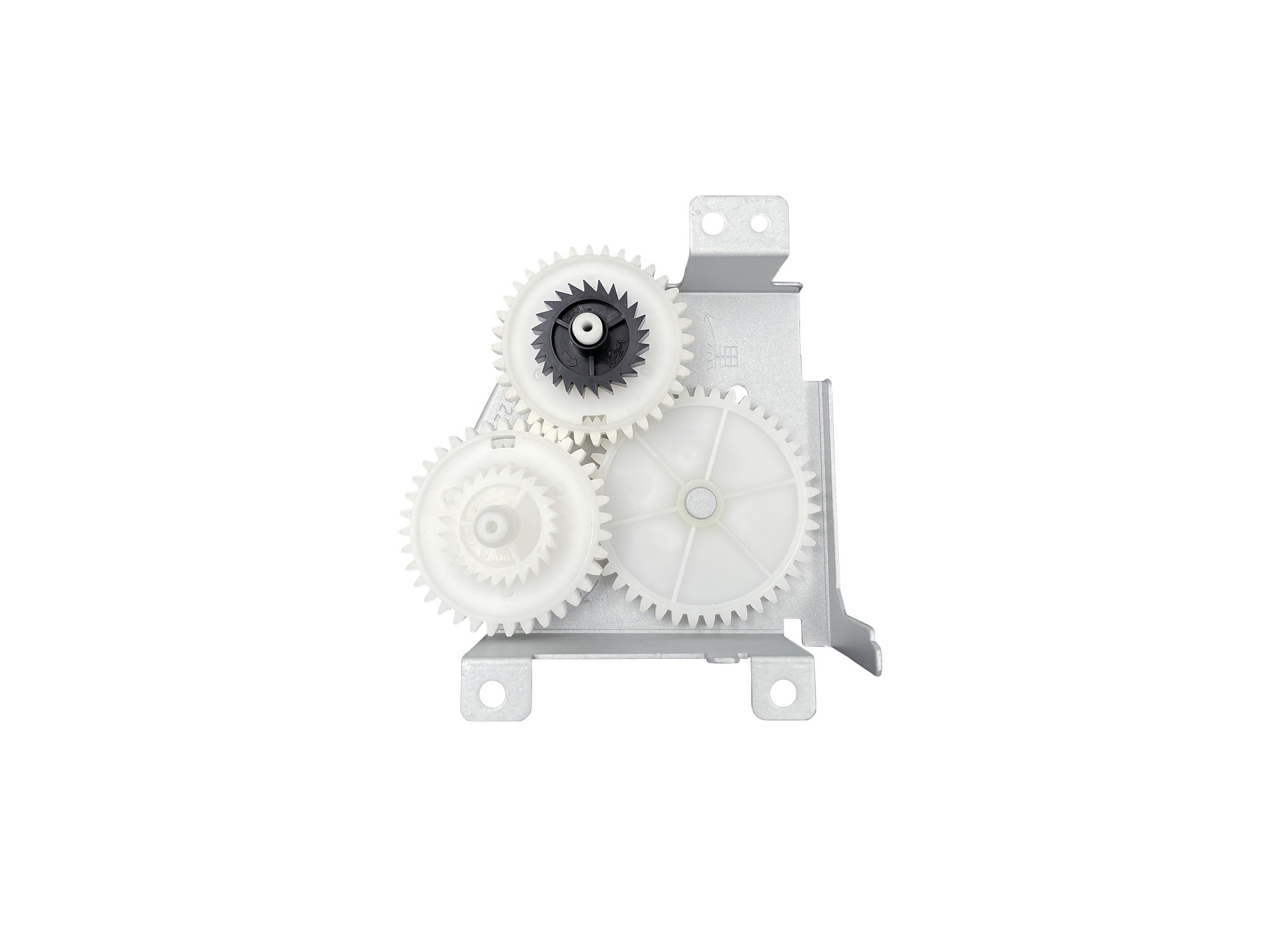 Привод узла выхода бумаги реверсный RM1-6423 для HP LaserJet P2055 (CET), DGP0653