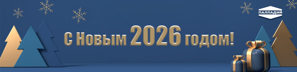 С Новым 2026 годом